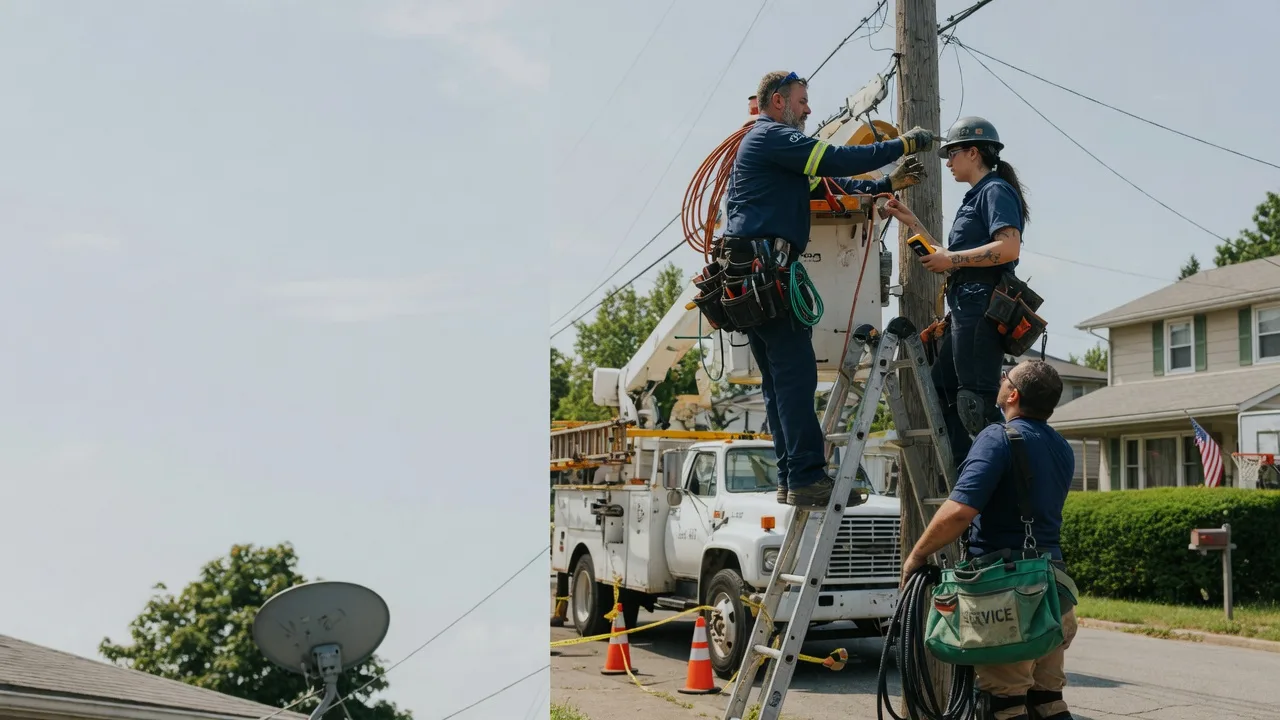 Electrical Repair in Manassas Park, VA near me
